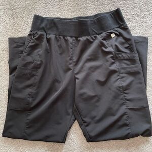 Ladies scrub pants